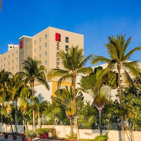 Fiesta Inn Puerto Vallarta Isla Exterior photo